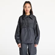 adidas x Stella McCartney Pull-On Jacket Black/ Black/ Utility Black