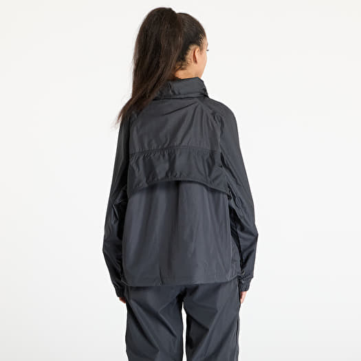 Coach Jackets adidas x Stella McCartney Pull-On Jacket Black