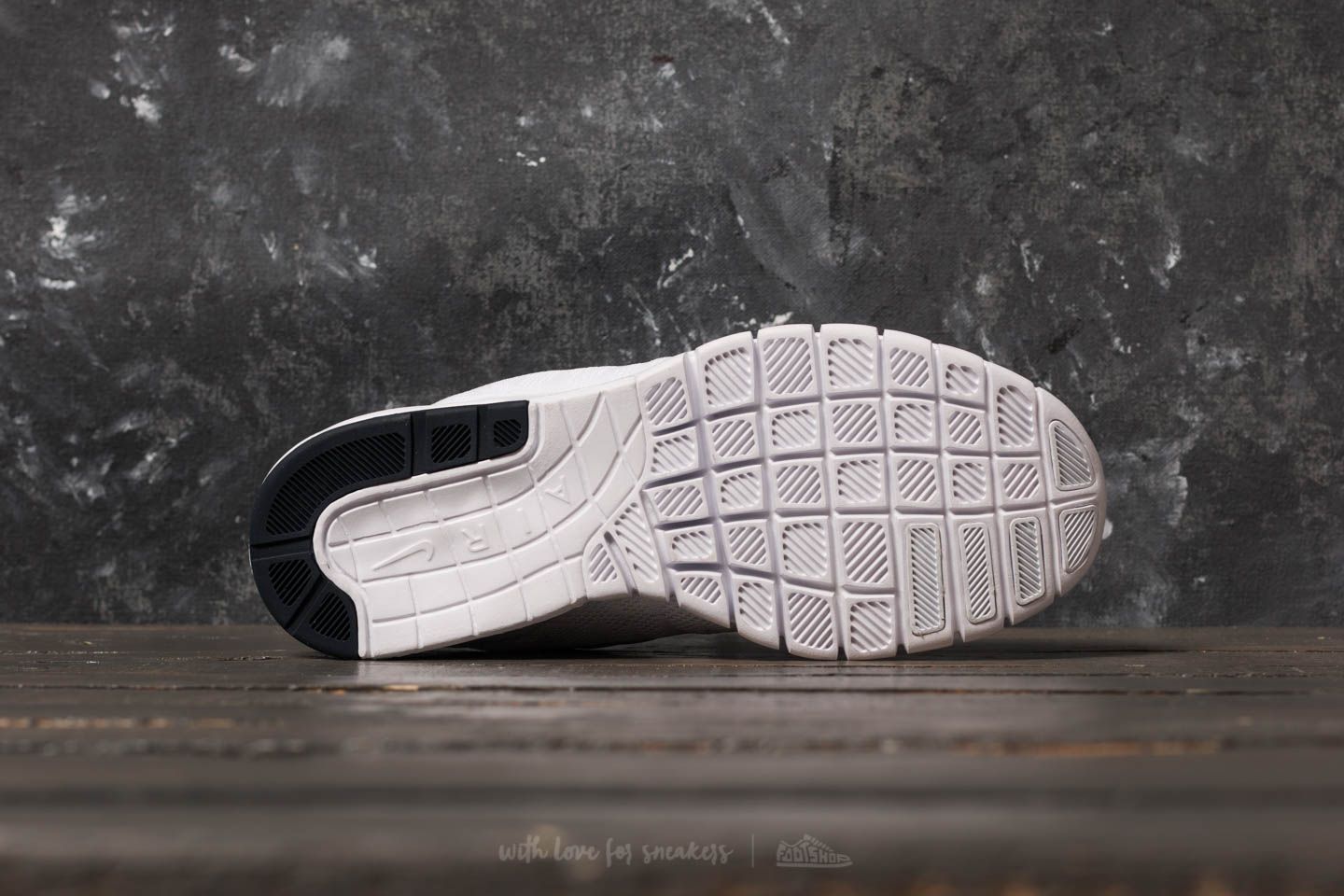 Men's shoes Nike Stefan Janoski Max White/ White-Obsidian