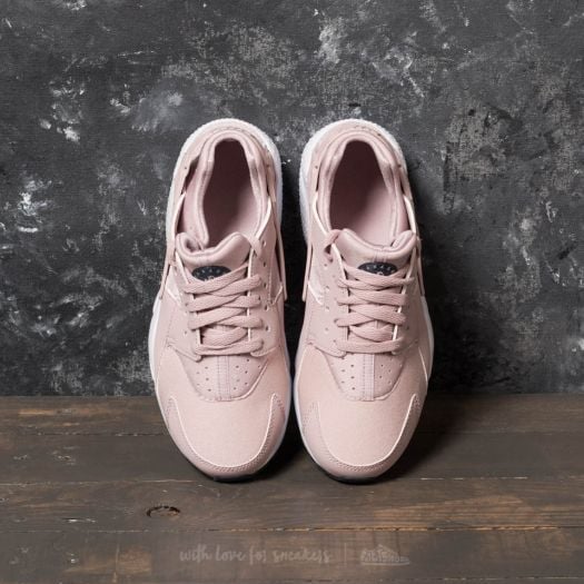 Women s shoes Nike Huarache Run GS Particle Rose Particle Rose Footshop