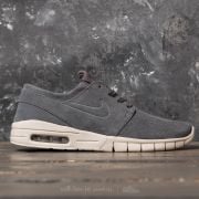Janoski max discount dark grey