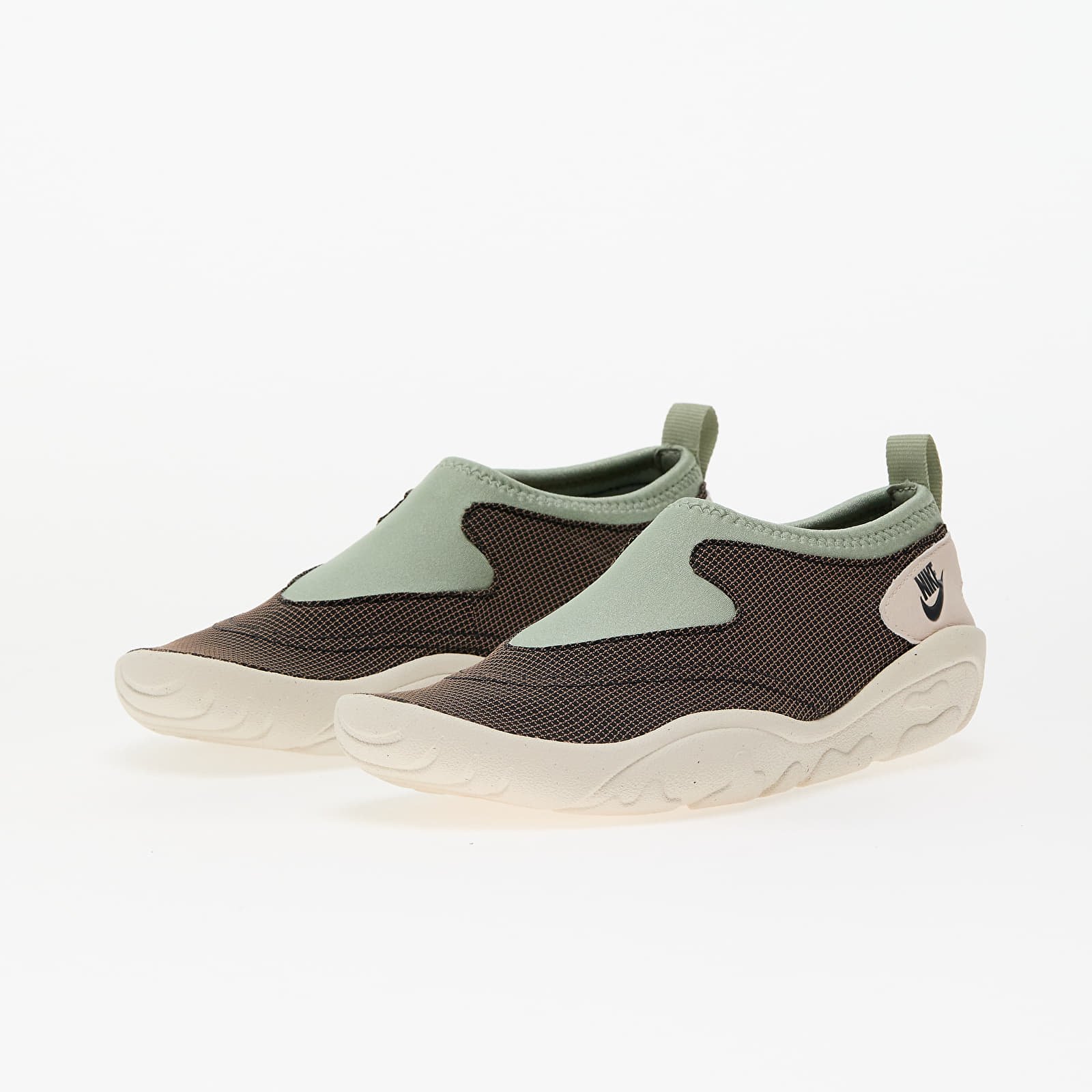Meeste kingad Nike Aqua Turf Jade Horizon/ Off Noir-Lt Orewood Brn