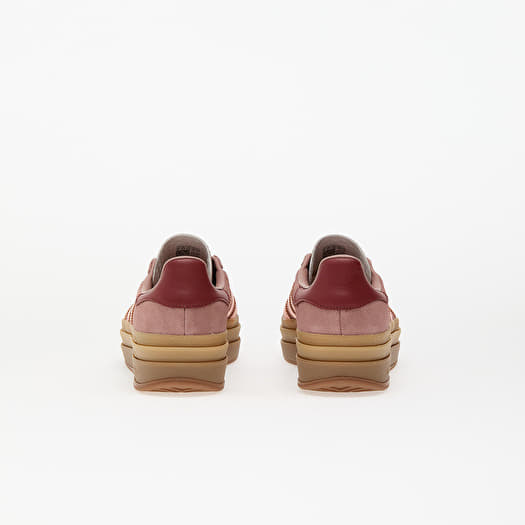 adidas gazelle silver green womens Adidas Originals Samba OG (Maroon/Crystald Sand/Gold) Women's Shoes IF –  Kick Theory main image 1
