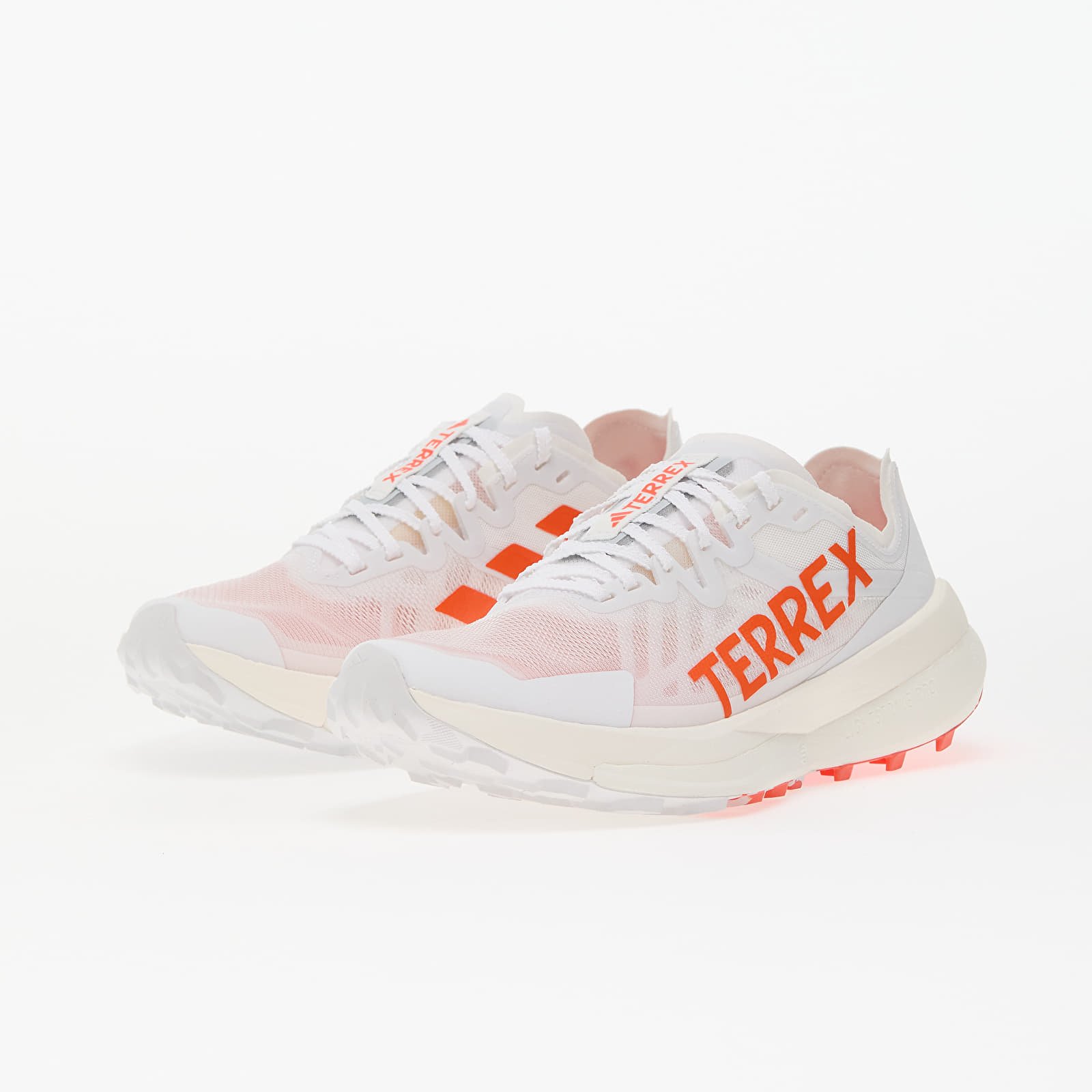 Мъжки кецове и обувки adidas Terrex Agravic Speed Dash Grey/ Impact Orange/ Ftwr White