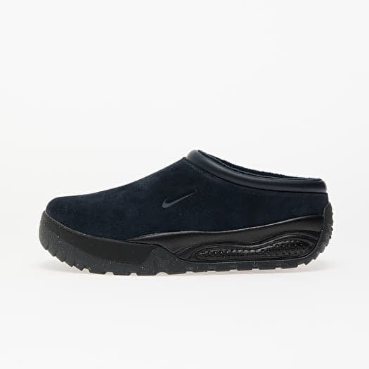 Nike ACG Rufus Dark Obsidian/ Obsidian-Black