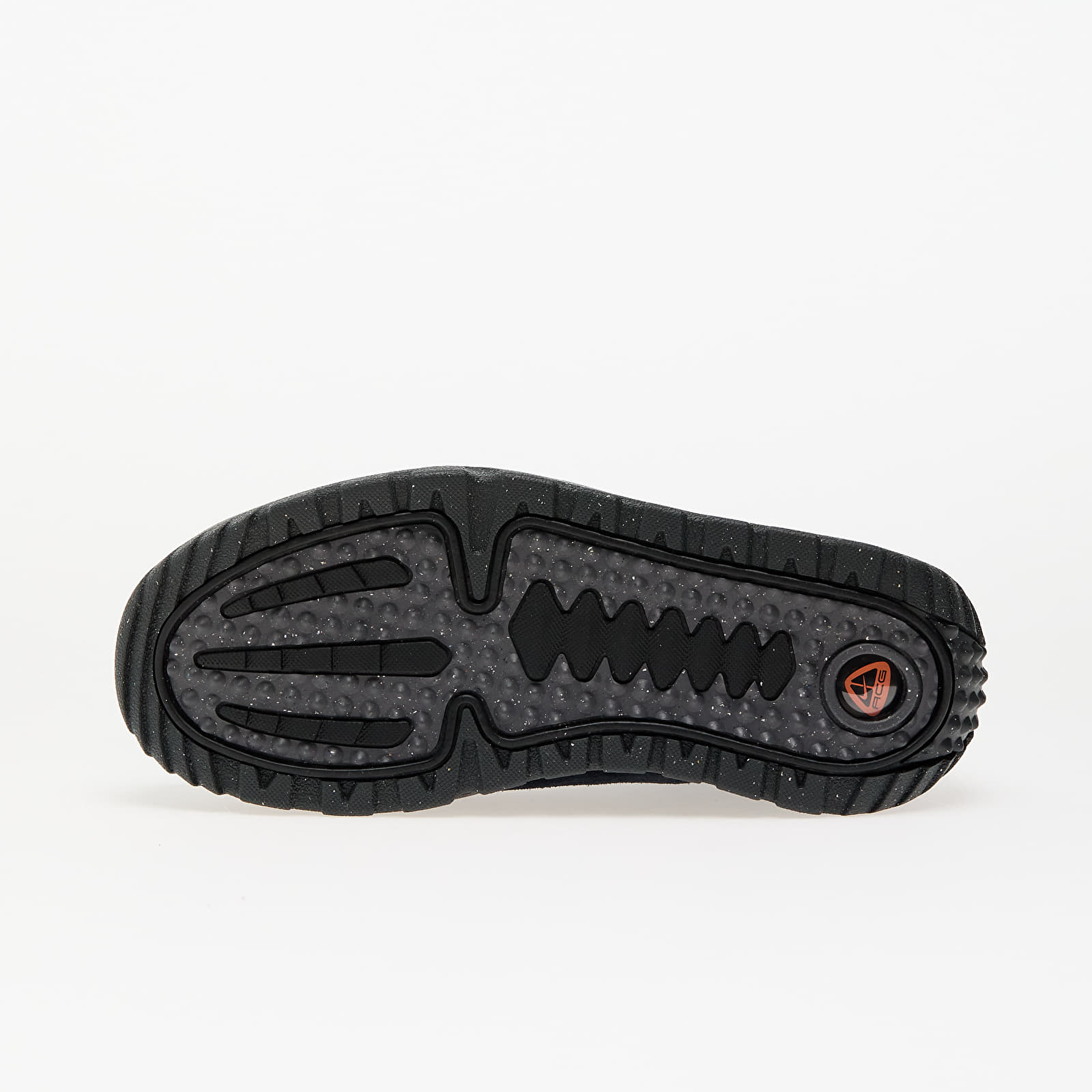 Men's shoes Nike ACG Rufus Dark Obsidian/ Obsidian-Black