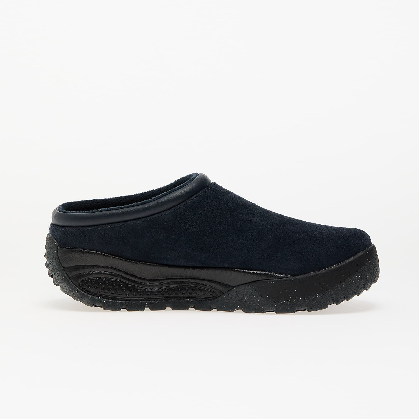 Men's shoes Nike ACG Rufus Dark Obsidian/ Obsidian-Black
