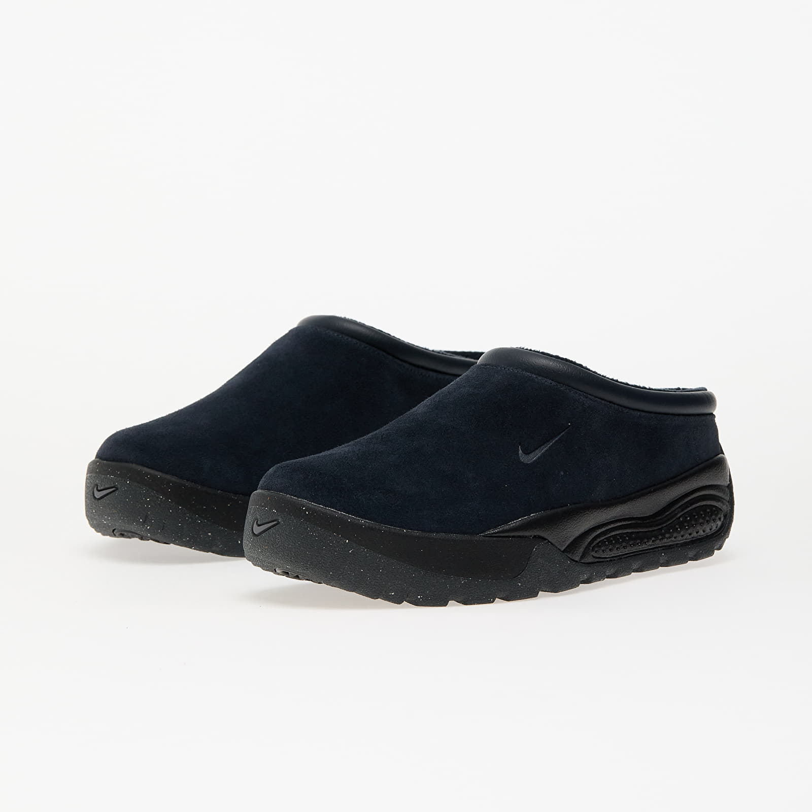 Men's shoes Nike ACG Rufus Dark Obsidian/ Obsidian-Black