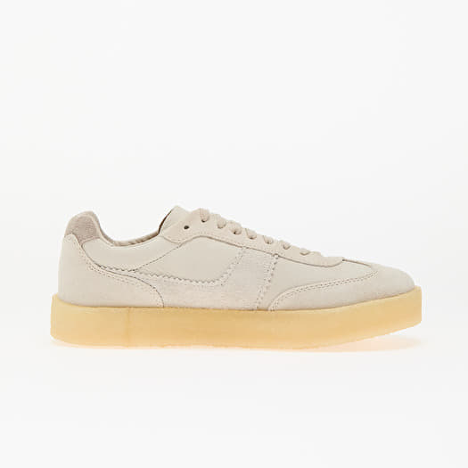 Clarks Originals Tor 80 Off White Combi | Footshop