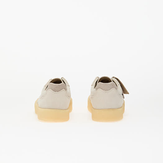 Clarks Originals Tor 80 Off White Combi | Footshop