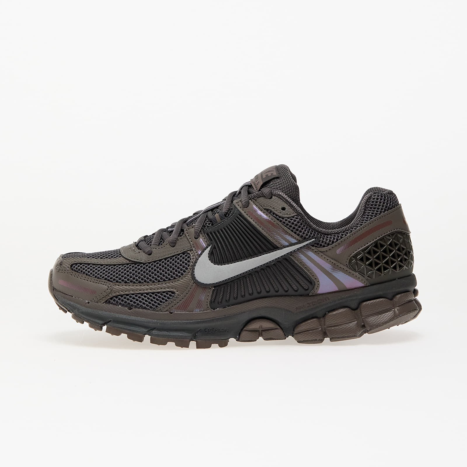 Männer Nike Zoom Vomero 5 Cave Stone/ Metallic Silver-Multi-Color