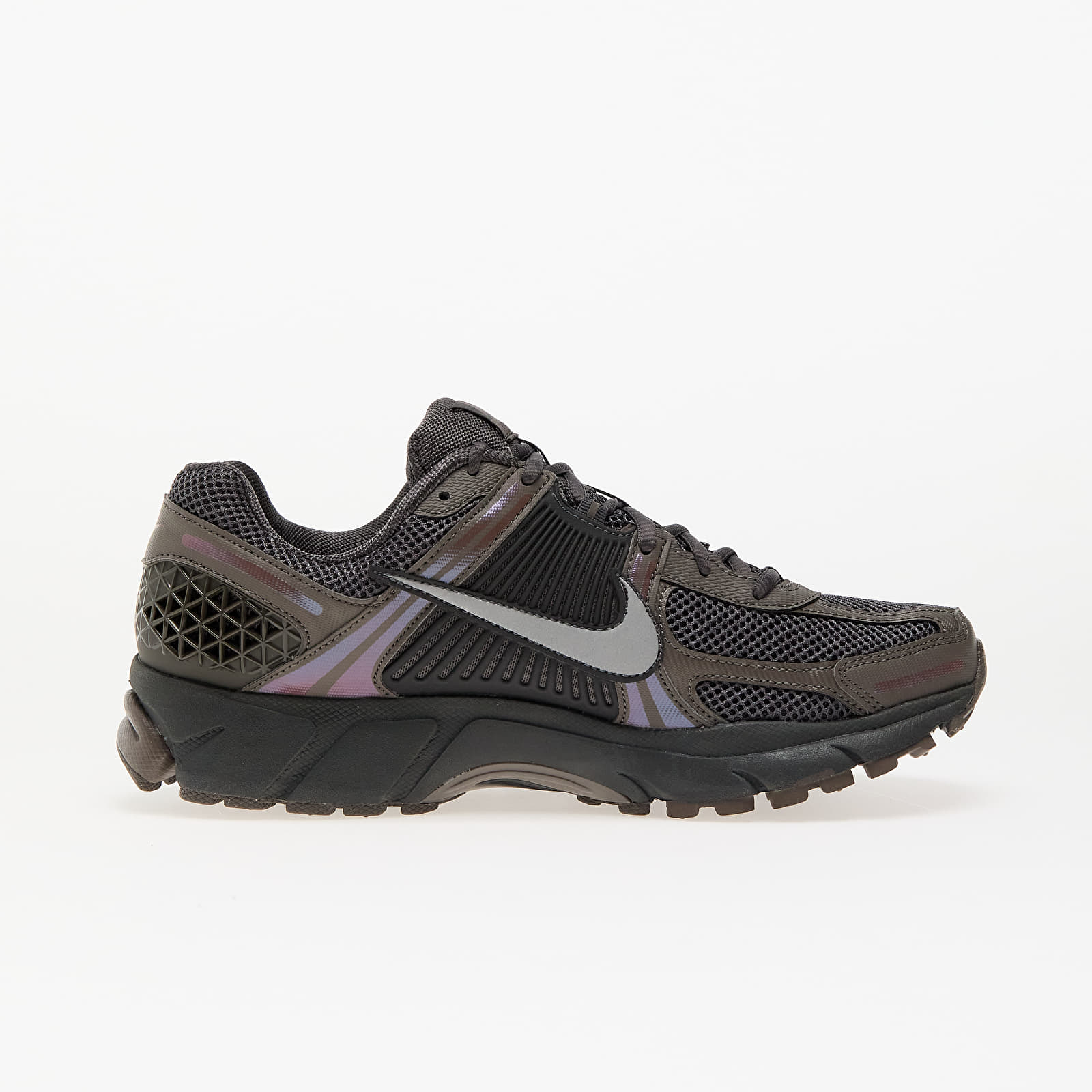 Männer Nike Zoom Vomero 5 Cave Stone/ Metallic Silver-Multi-Color