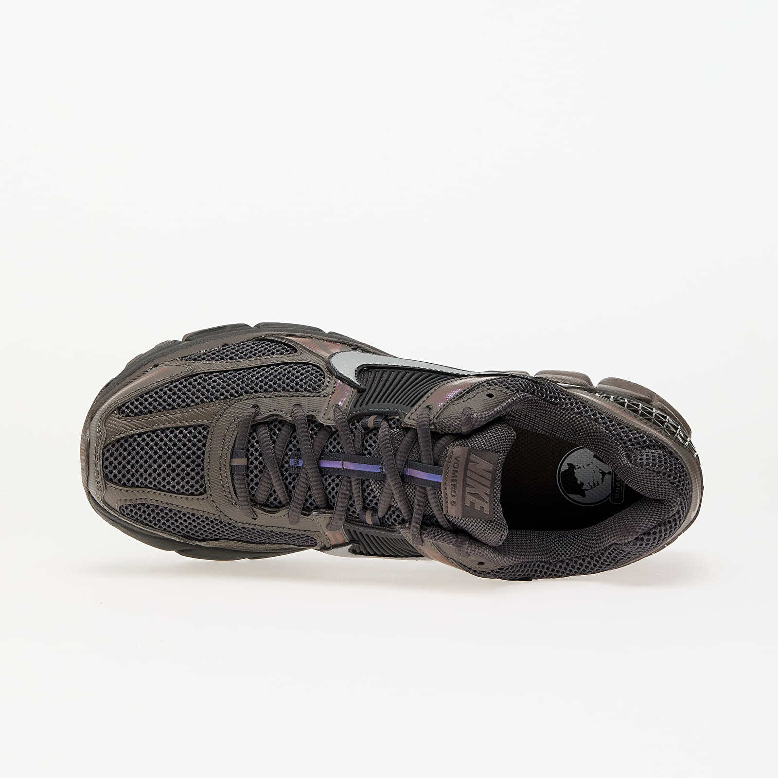 Männer Nike Zoom Vomero 5 Cave Stone/ Metallic Silver-Multi-Color