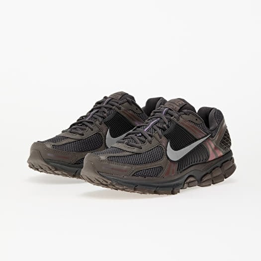 Men's shoes Nike Zoom Vomero 5 Cave Stone/ Metallic Silver