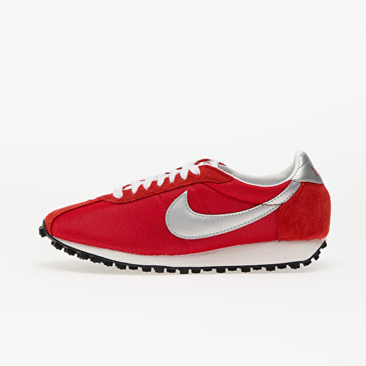 Nike W LD-1000 University Red/ Metallic Silver-Sail