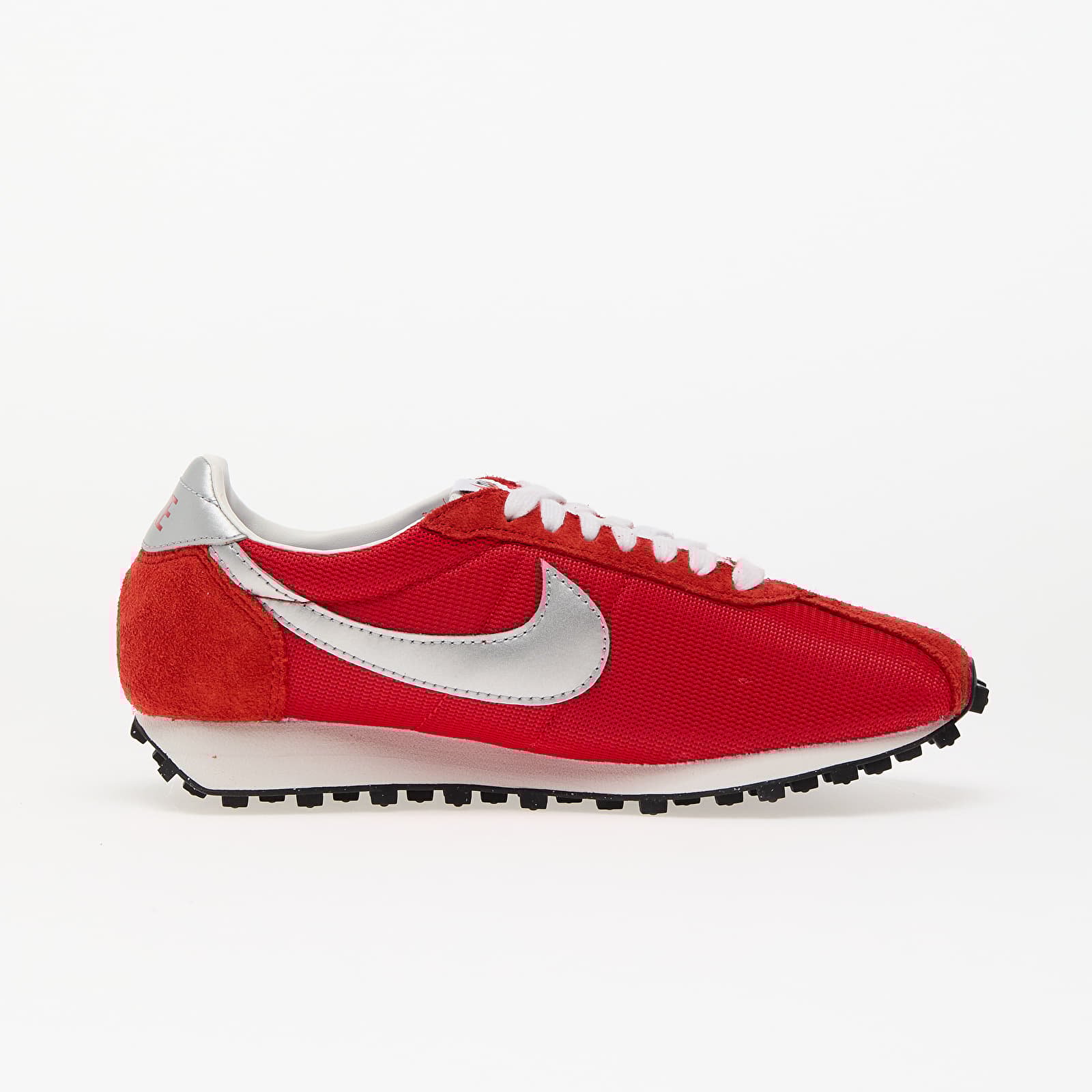 Damesko Nike W LD-1000 University Red/ Metallic Silver-Sail