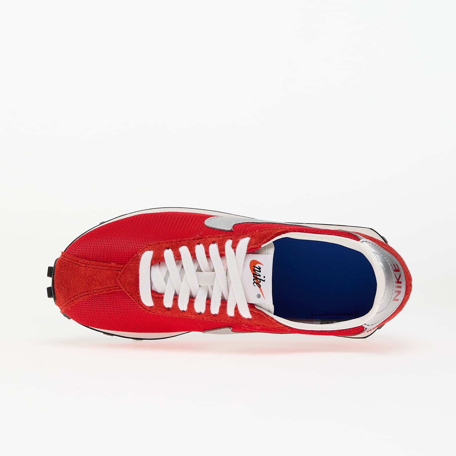 Damesko Nike W LD-1000 University Red/ Metallic Silver-Sail