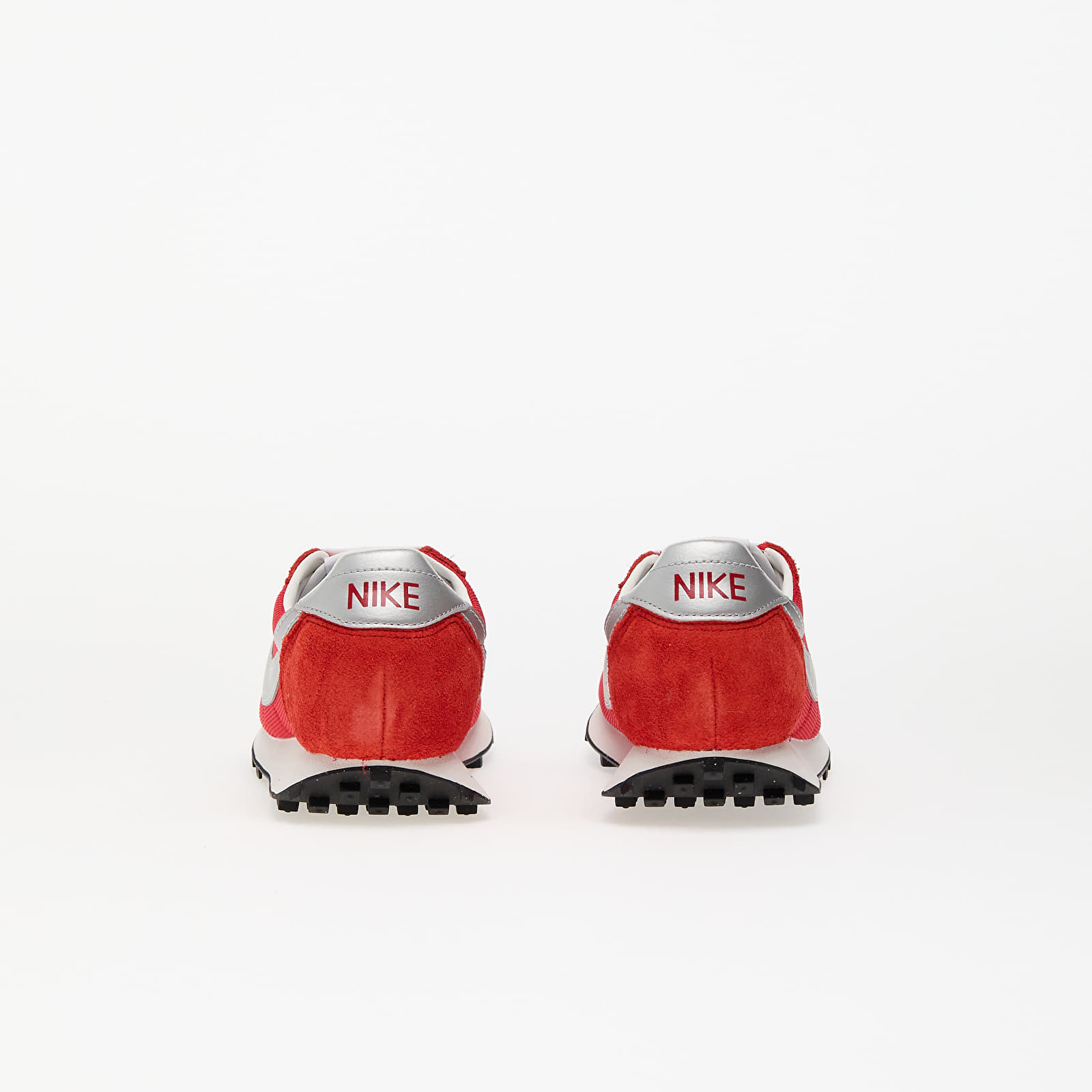 Damesko Nike W LD-1000 University Red/ Metallic Silver-Sail