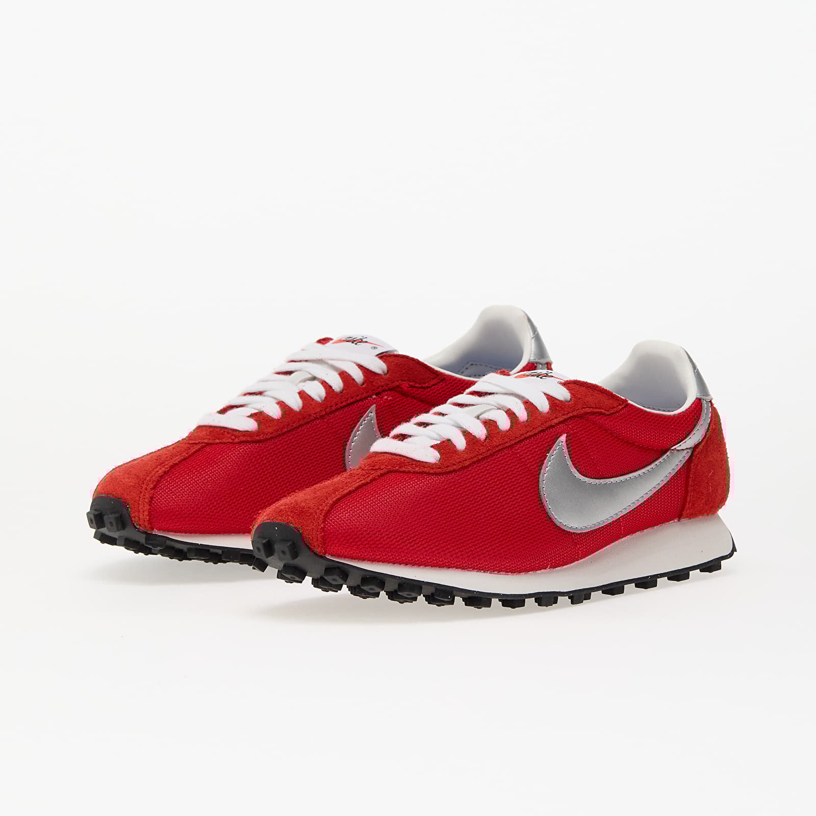 Damesko Nike W LD-1000 University Red/ Metallic Silver-Sail