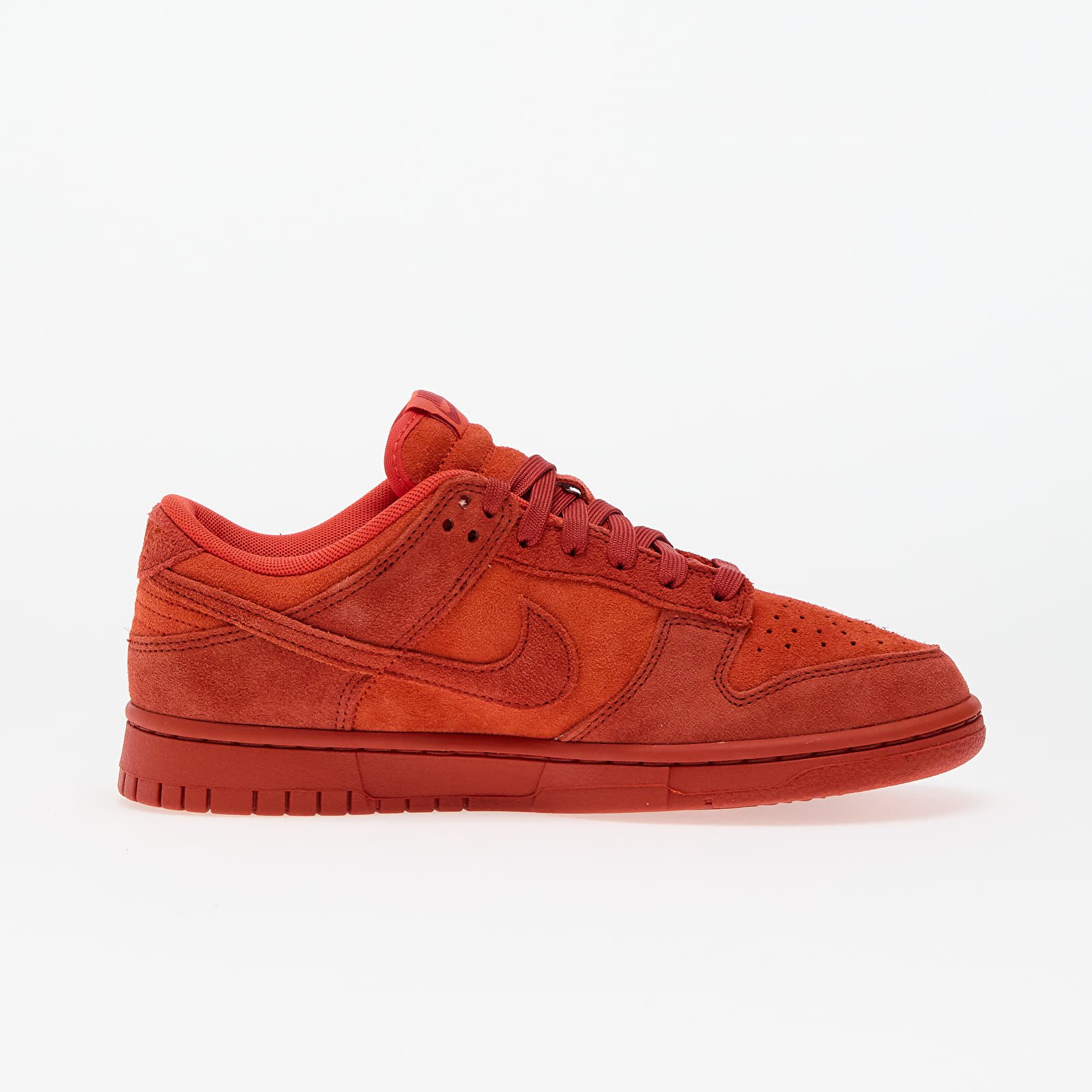 Ženske tenisice Nike W Dunk Low Se Picante Red/ Dragon Red