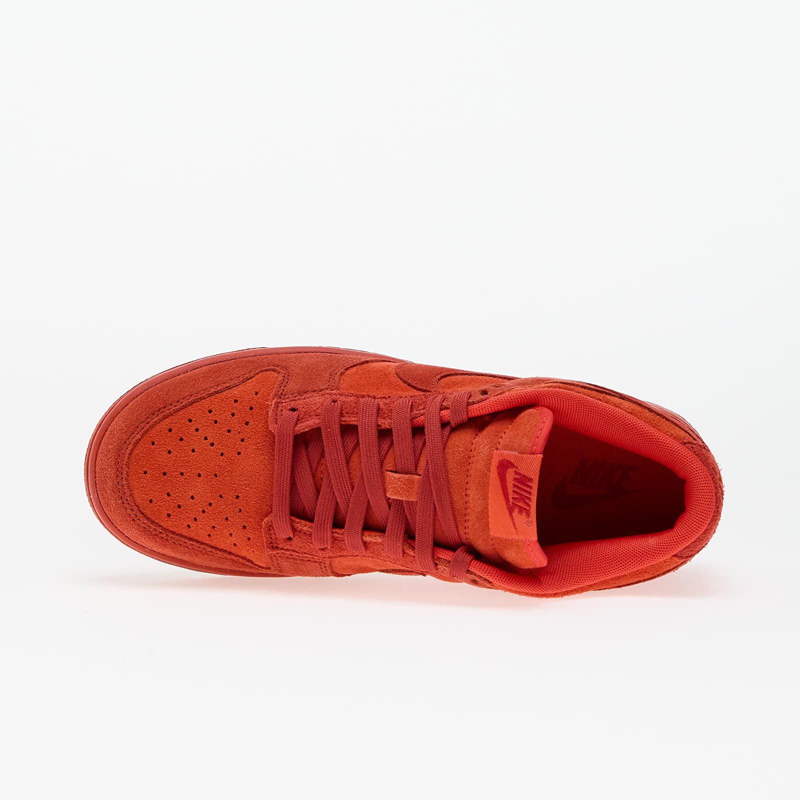Ženske tenisice Nike W Dunk Low Se Picante Red/ Dragon Red