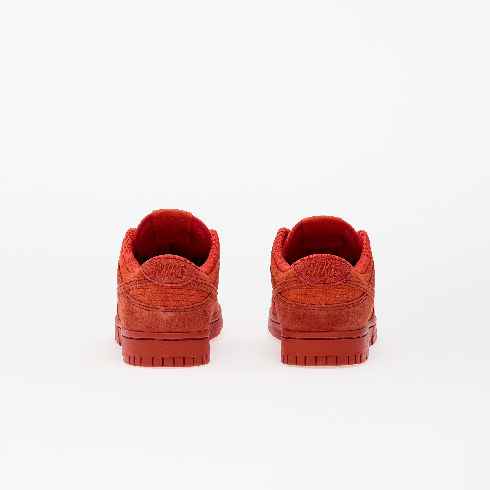 Ženske tenisice Nike W Dunk Low Se Picante Red/ Dragon Red