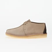Clarks Originals Desert Trek Sand Suede