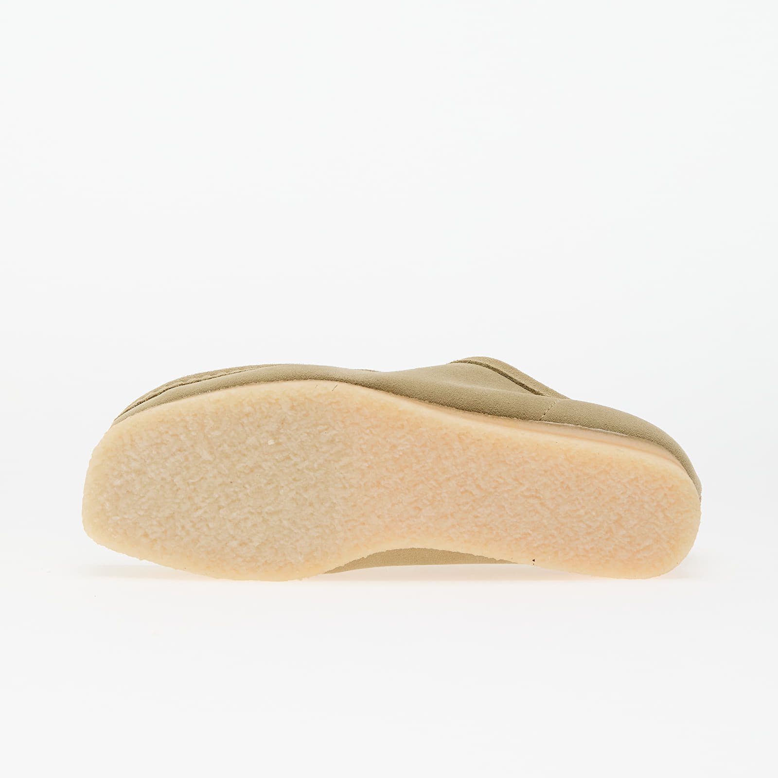 Men's shoes Clarks Originals Wallabee Maple Suede