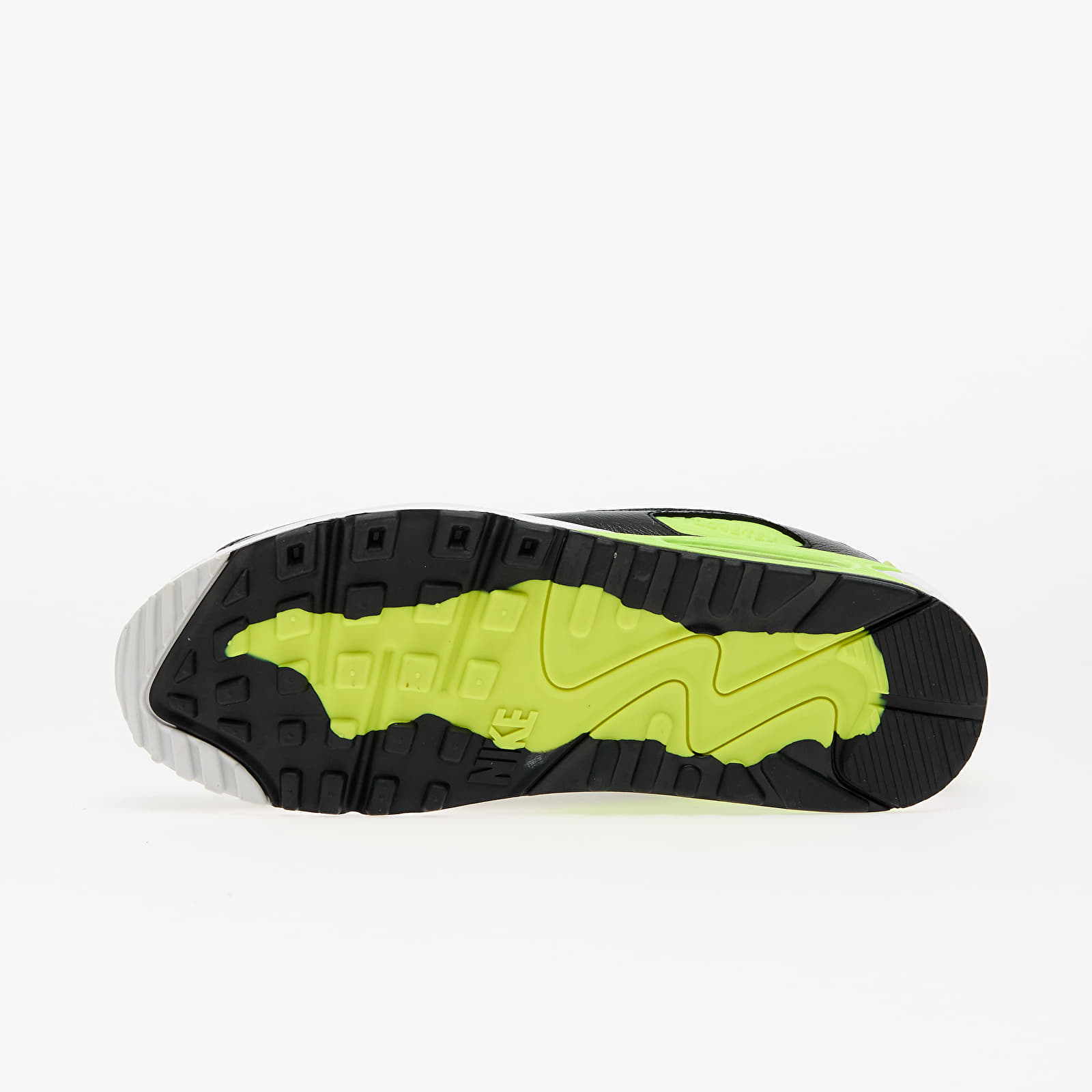 Männer Nike Air Max 90 Gore-Tex Summit White/ Cool Grey-Volt-Black