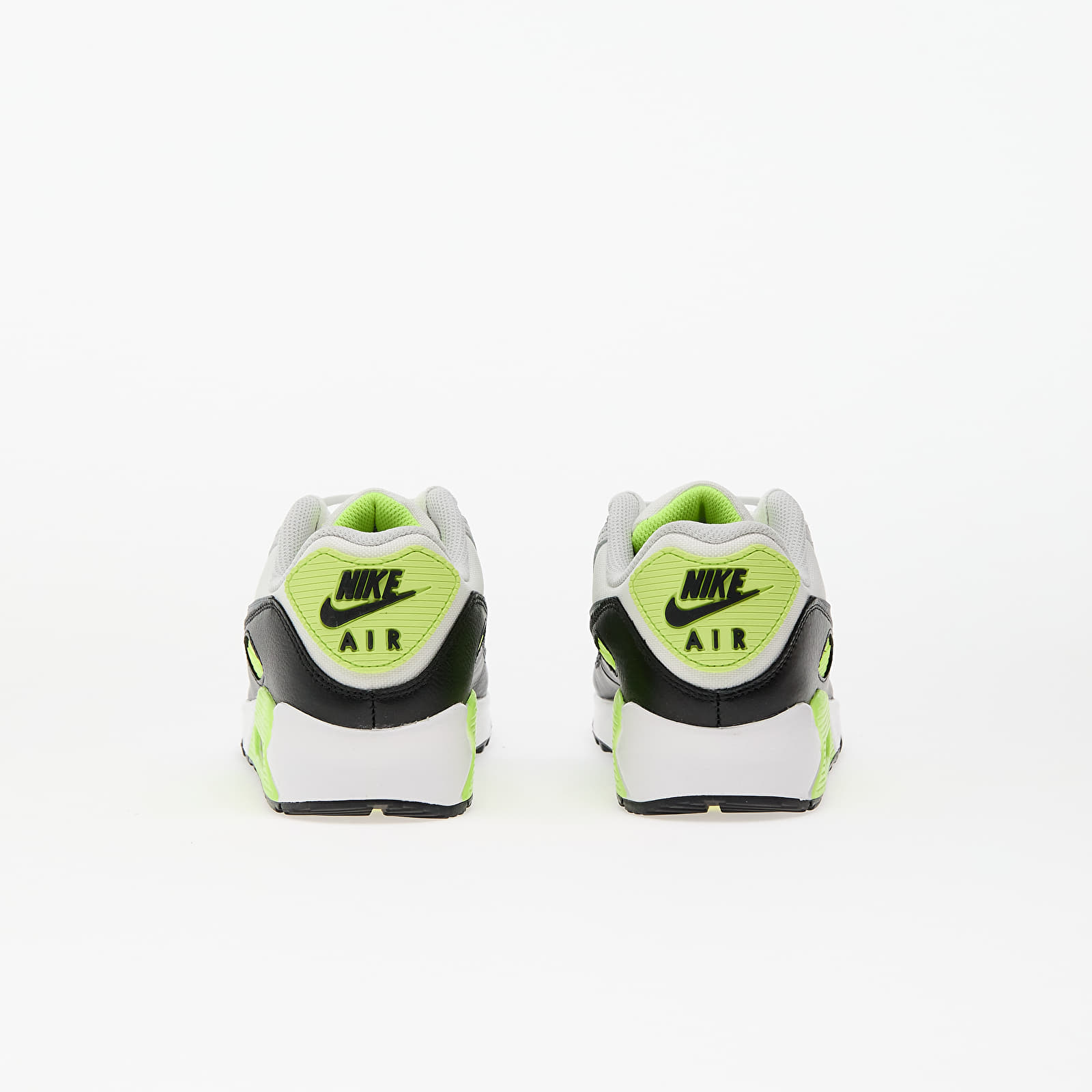 Männer Nike Air Max 90 Gore-Tex Summit White/ Cool Grey-Volt-Black