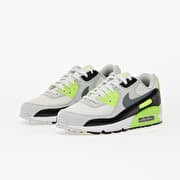 Buty męskie Nike Air Max 90 Gore-Tex Summit White/ Cool Grey