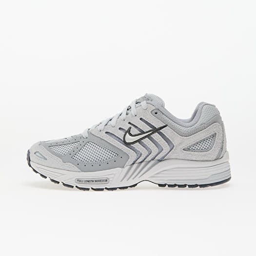 Nike W Air Pegasus 2005 Pure Platinum/ Mtlc Platinum-Wolf Grey