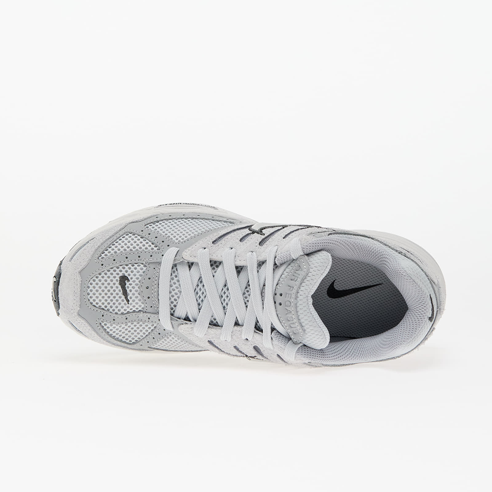 Dámské tenisky a boty Nike W Air Pegasus 2005 Pure Platinum/ Mtlc Platinum-Wolf Grey