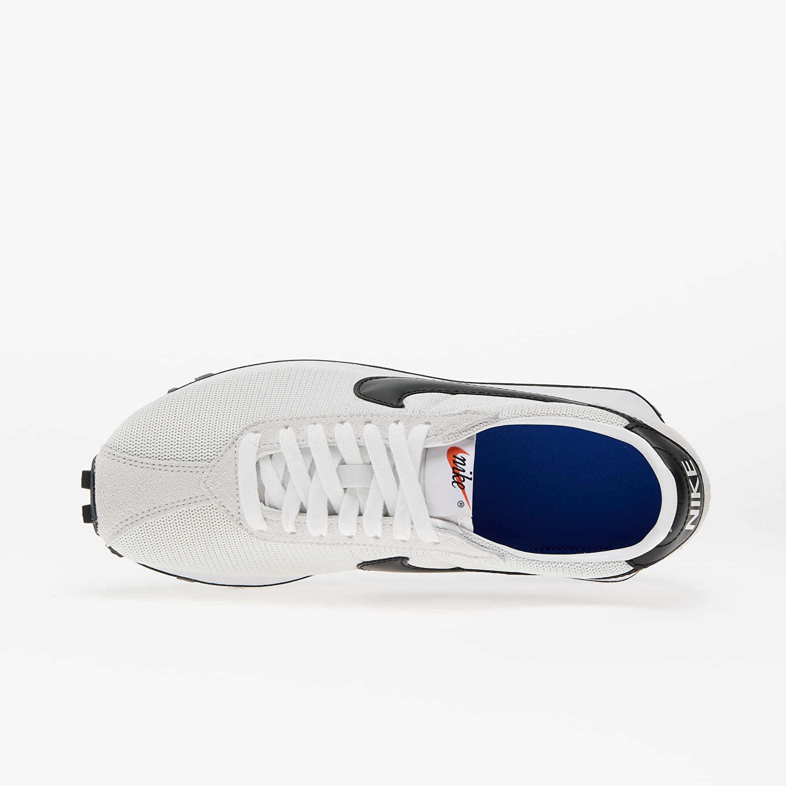 Women's shoes Nike W LD-1000 Summit White/ Black-White