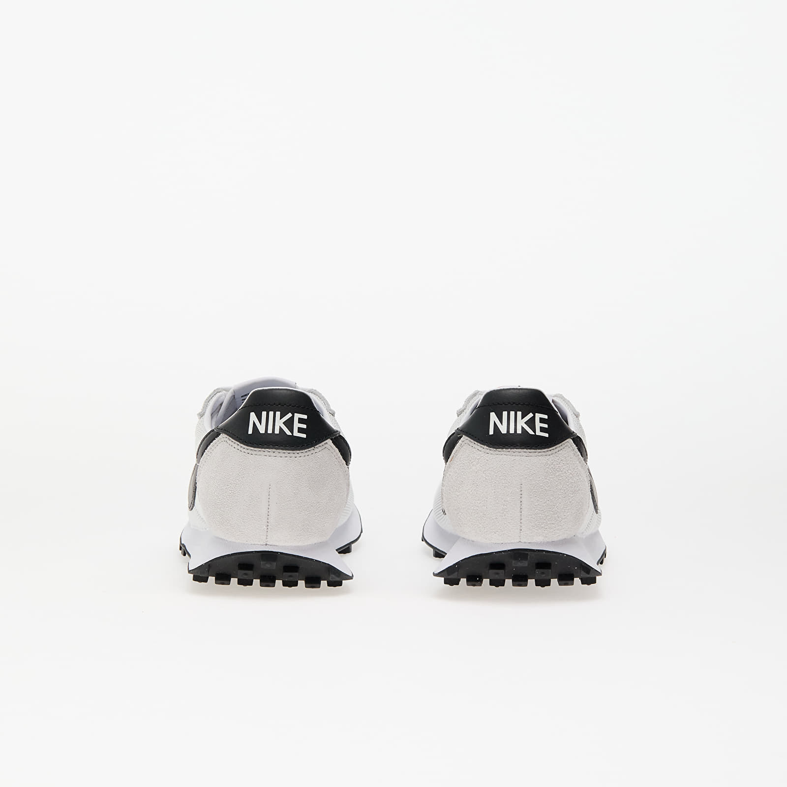Women's shoes Nike W LD-1000 Summit White/ Black-White