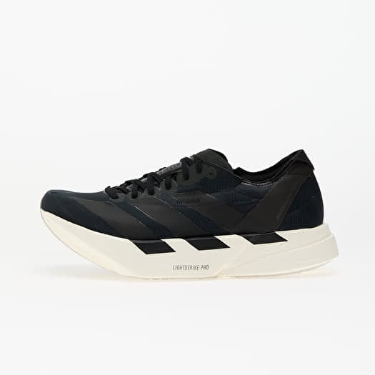 adidas Adizero Adios Pro 4 W Core Black/ Core Black/ Grey Five