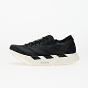 adidas Adizero Adios Pro 4 W Core Black/ Core Black/ Grey Five
