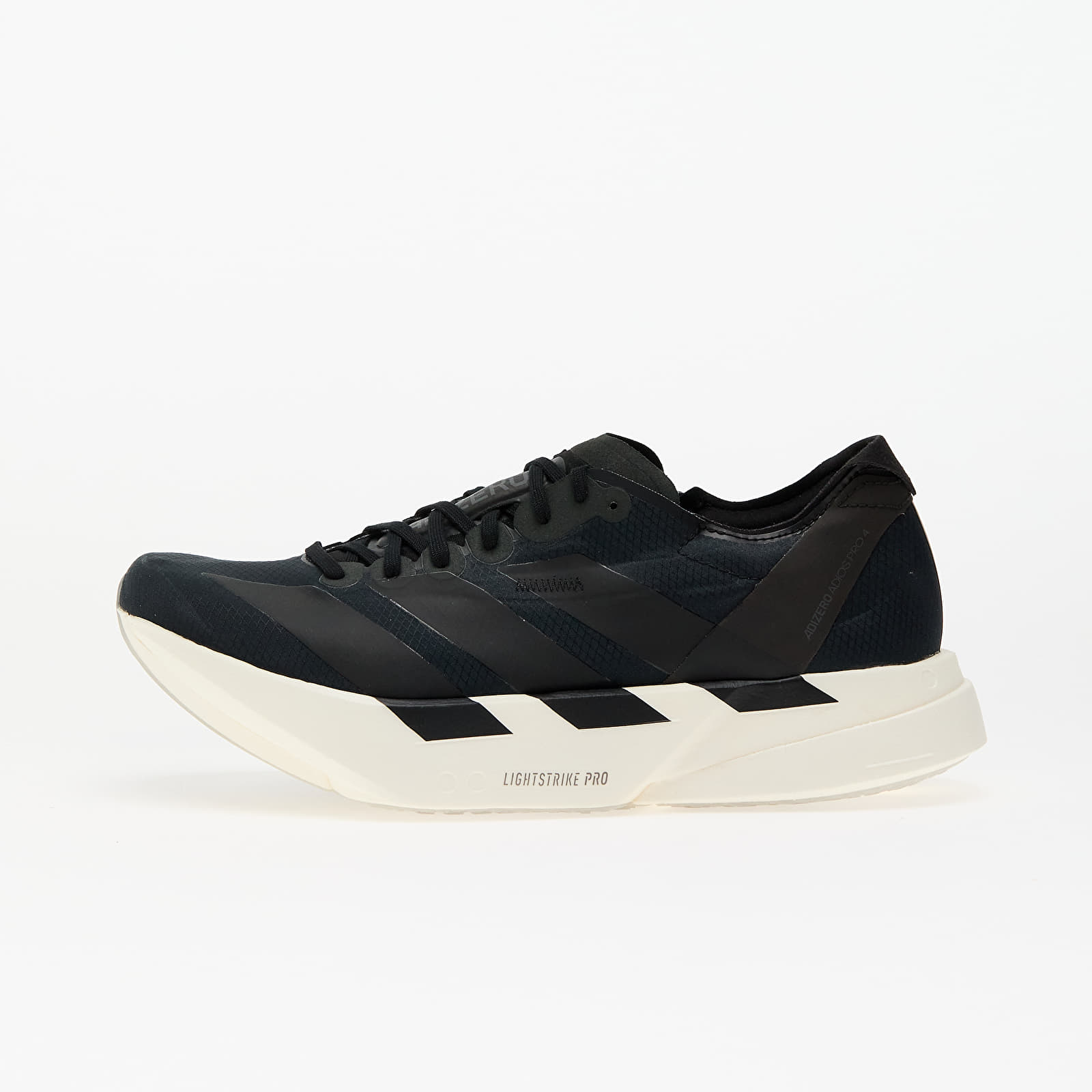 Frauen adidas Adizero Adios Pro 4 W Core Black/ Core Black/ Grey Five