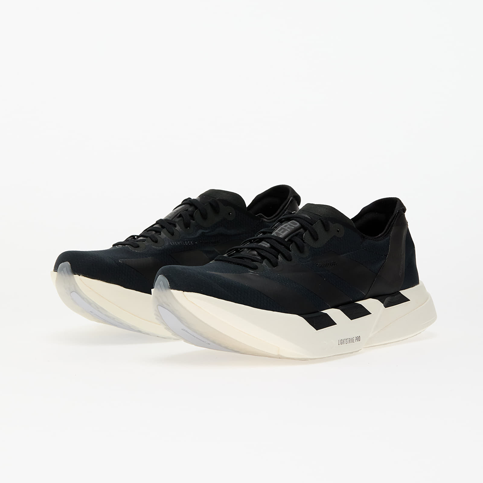 Frauen adidas Adizero Adios Pro 4 W Core Black/ Core Black/ Grey Five