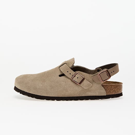 Birkenstock Tokio LEVE Taupe