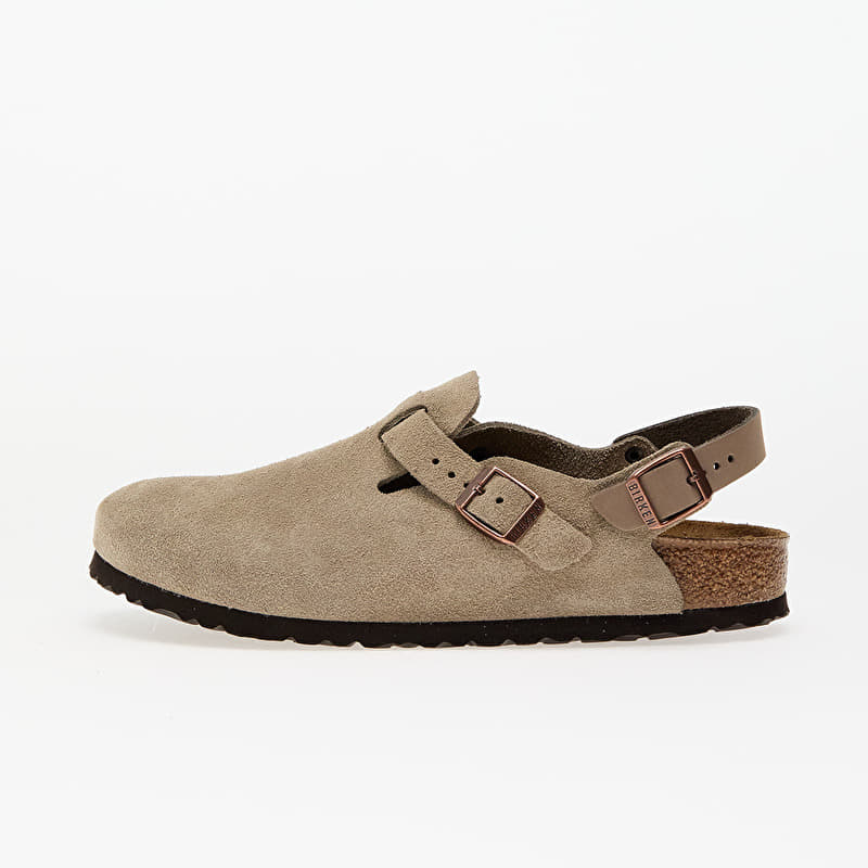Birkenstock Tokio LEVE Taupe