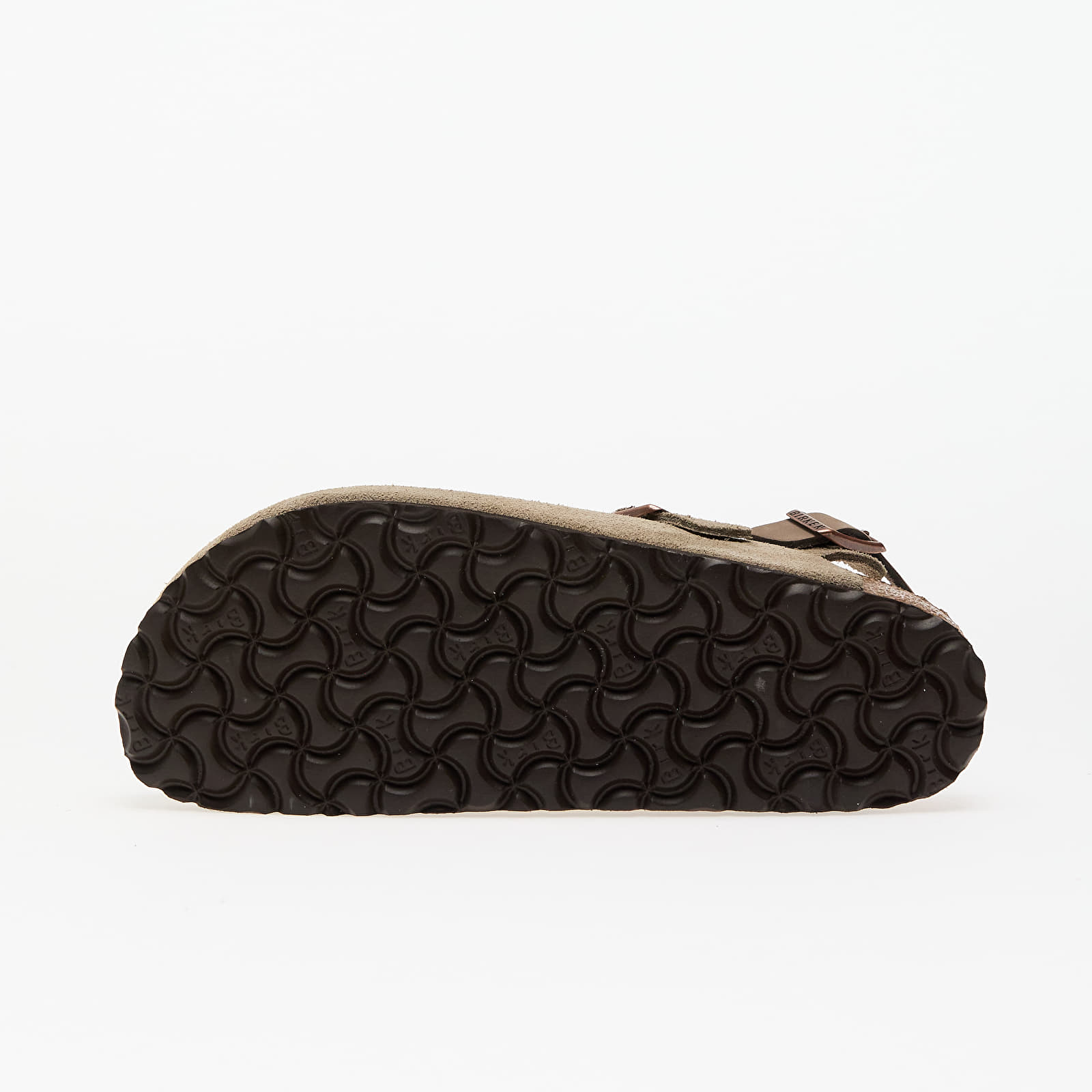 Dámské tenisky a boty Birkenstock Tokio LEVE Taupe