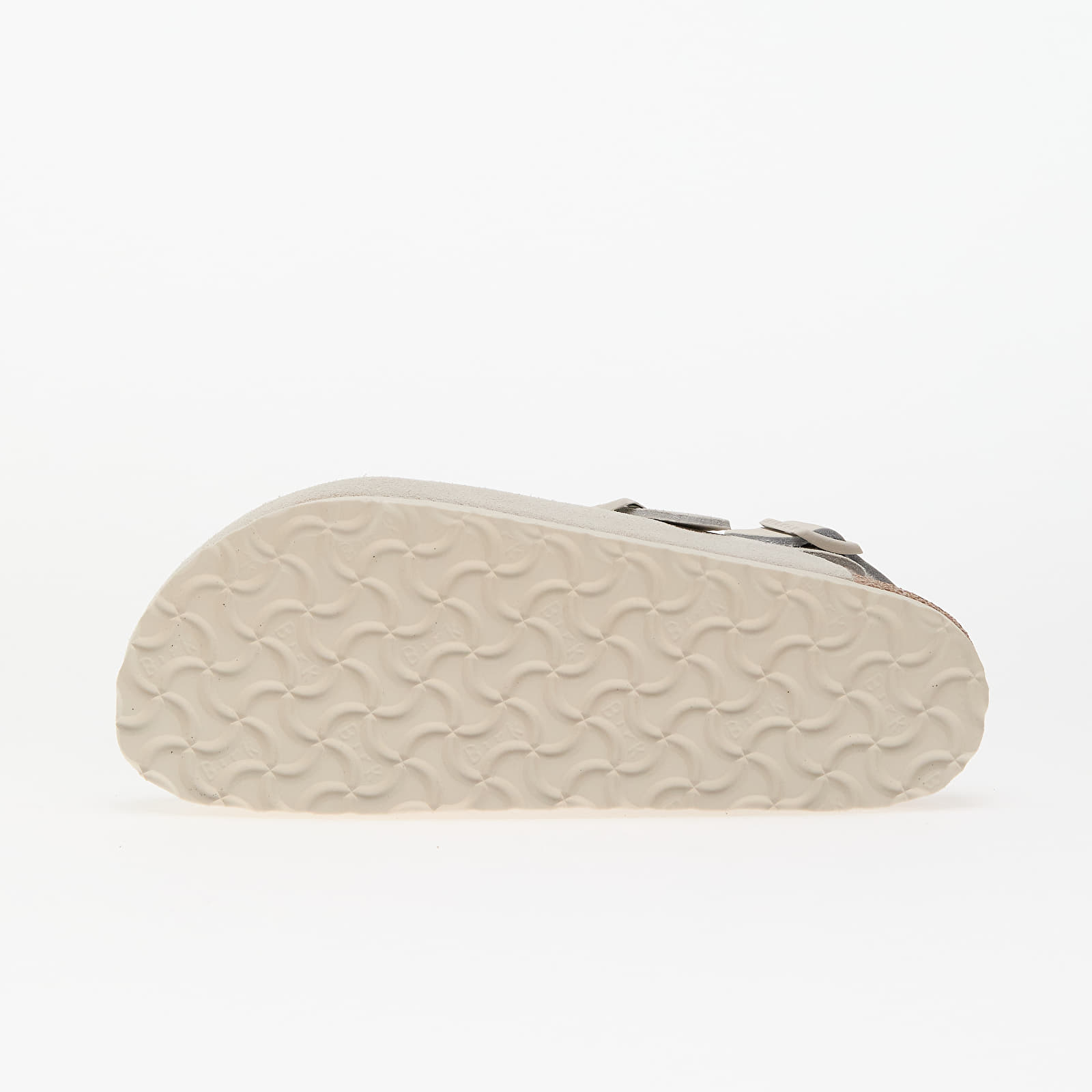 Dámské tenisky a boty Birkenstock Tokio LEVE Antique White