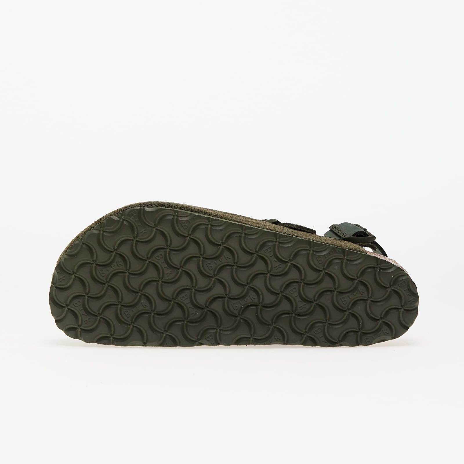 Pánské tenisky a boty Birkenstock Tokio LEVE Thyme