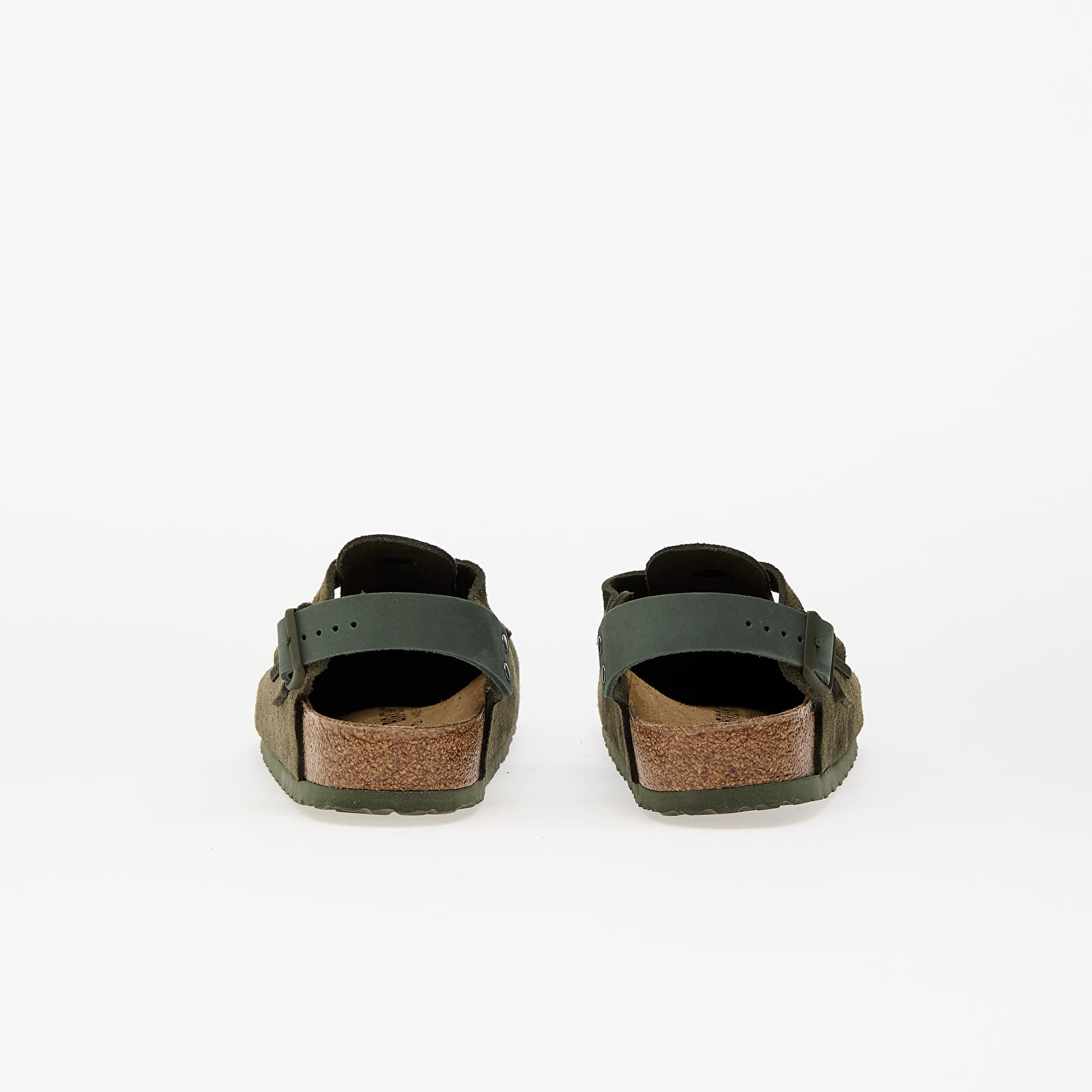 Pánské tenisky a boty Birkenstock Tokio LEVE Thyme