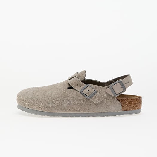 Birkenstock Tokio LEVE Stone Coin