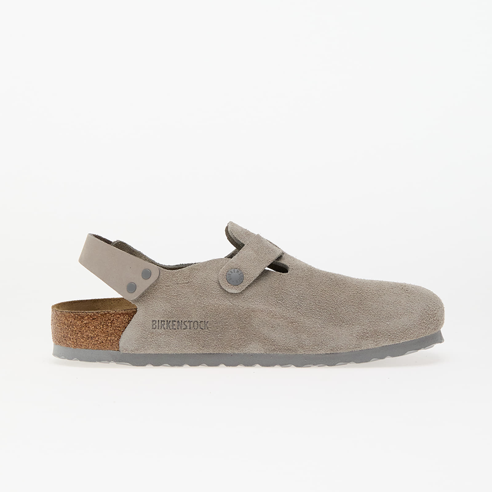 Pánské tenisky a boty Birkenstock Tokio LEVE Stone Coin