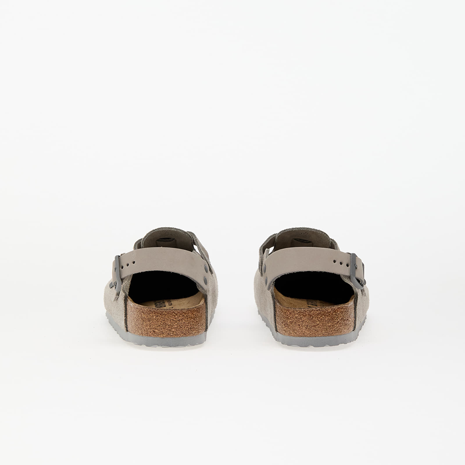 Pánské tenisky a boty Birkenstock Tokio LEVE Stone Coin