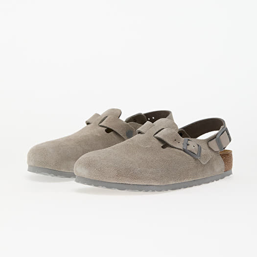 Birkenstock Tokio LEVE Stone Coin | Footshop