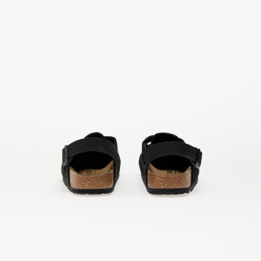 Birkenstock Tokio LEVE Black | Footshop